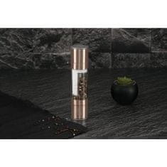 Berlingerhaus Mlinček za poper in sol BH-8552 Rosegold Metallic Line