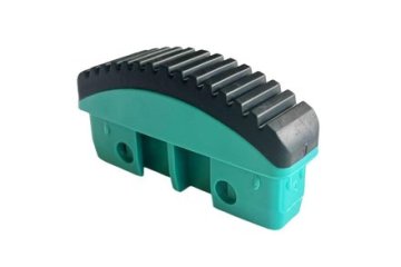 Ostatní Stranski konec lestve Euro tools 144656 Ladder side end EUROSTYLE EU 8220, for ALVE ladder