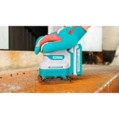 Total One-Stop Tools Akumulatorski brusilnik 110x100 / 12000rpm /P20S / INDUSTRIAL (Brez baterije) (TSHSLI2024)