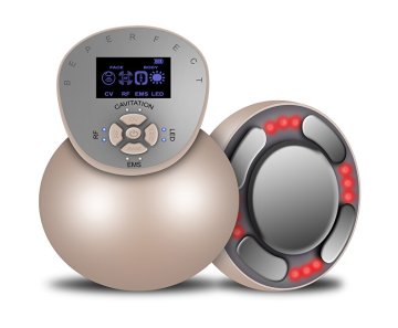 BeautyRelax Estetska naprava Celluform Optimal BR-2220