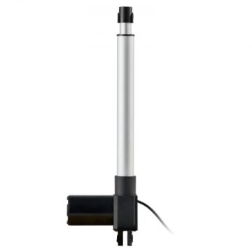 VEVOR Linearni aktuator 300 mm 6000N 5 mm/s 12V težka izvedba