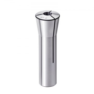 VEVOR Komplet objemk R8 Preciznost 13-delni 32x103 mm Škatla za shranjevanje