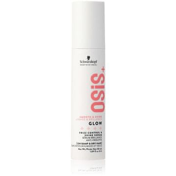 OSiS Glow serum proti nakodranosti (serum proti nakodranosti in sijaju) 50 ml