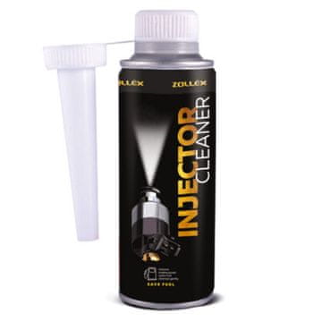 Zollex PetrolJet Čistilec injektorjev 200 ml
