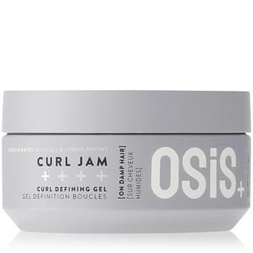 OSiS Curl Jam (Curl Defining Curl) 300 ml