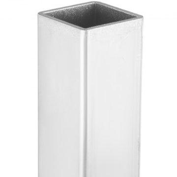 VEVOR Vodila za prikolico čolna 46 vodila prikolice 244x15x457 cm nastavljiva