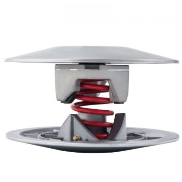 VEVOR Komplet sklopke za golf voziček 24x23x11 cm kovina