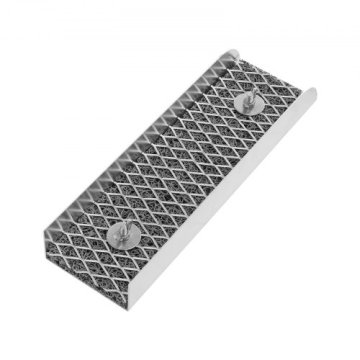 VEVOR Komplet za iskanje zlata Mini rinka 89x305 cm aluminij 16-delni set