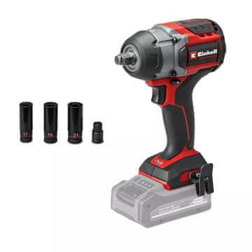 Einhell Professional akumulatorski udarni vijačnik TP-CW 18/750-C Li BL Solo (4510065)