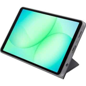 SAMSUNG ovitek za knjigo TAB A11 Black