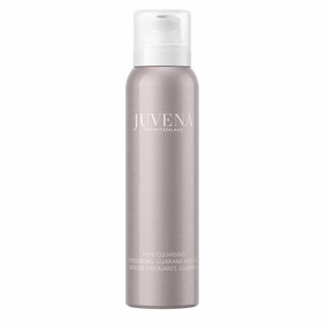 Juvena Pure Cleasing Exfoliating Mousse (Exfoliating Guarana Mousse) 150 ml