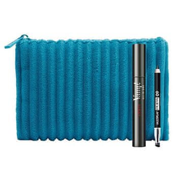 Pupa Vamp! Maskara vse v enem