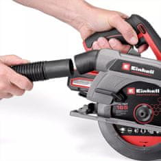 Einhell Professional akumulatorska krožna žaga TP-CS 18/165 Li BL Solo (4331225)