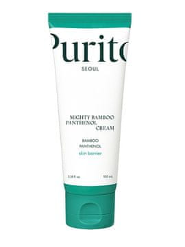 PURITO Mighty Bamboo Pantenol vlažilna krema (krema) 100 ml