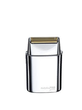 BaBylissPRO Kovinski brivnik z enojno folijo FXFS1E