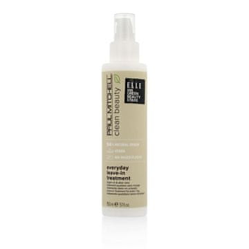 Paul Mitchell Clean Beauty Everyday Leave-in Treatment nega brez izpiranja za vsakodnevno uporabo unisex