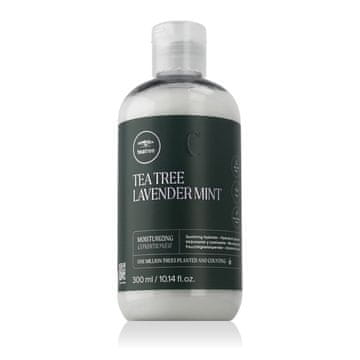 Paul Mitchell Tea Tree Lavender Mint Moisturizing Conditioner vlažilni balzam za grobe in suhe lase