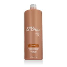 Paul Mitchell Color Protect Conditioner zaščitni balzam za barvane lase 1000 ml