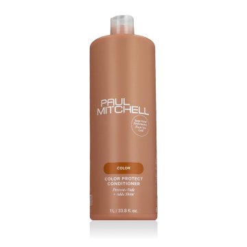 Paul Mitchell Color Protect Conditioner zaščitni balzam za barvane lase