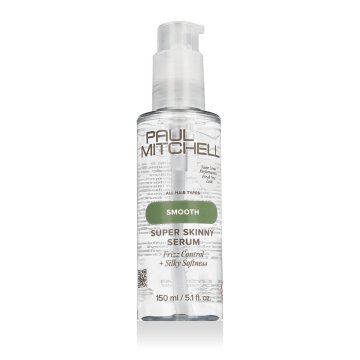 Paul Mitchell Smooth Super Skinny Serum serum za sijaj in glajenje las unisex