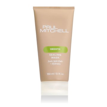 Paul Mitchell Smooth Sealing Mask vlažilna in gladilna maska za lase