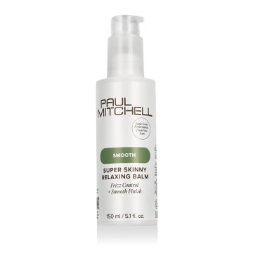 Paul Mitchell Smooth Super Skinny Relaxing Balm balzam za glajenje las unisex