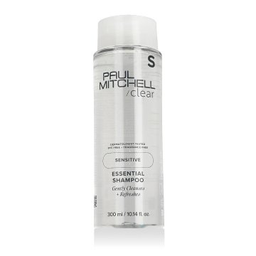 Paul Mitchell Clear Essential Shampoo nežen šampon za občutljivo lasišče unisex