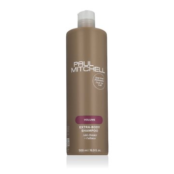 Paul Mitchell Volume Extra-Body Shampoo šampon za volumen las unisex
