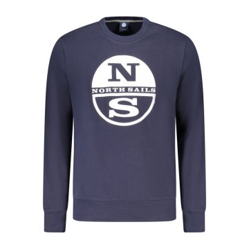 NORTH SAILS Športni puloverji bela 993023000bl08023xl