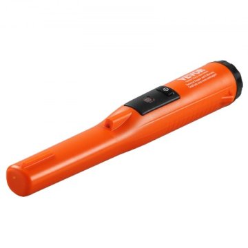VEVOR Metalni detektor Pinpointer TS102 25x45x42 cm Vodoodporen
