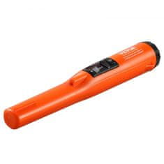 VEVOR Iskalnik kovin Pinpointer TS103 25x45x42 cm vodoodporen