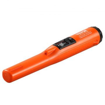 VEVOR Iskalnik kovin Pinpointer TS103 25x45x42 cm vodoodporen