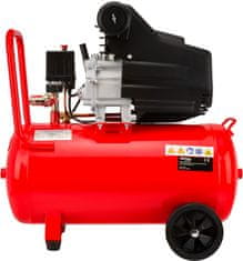 Kraft&Dele Oljni batni kompresor Kraft&amp;Dele KD401, 50 L, 2,8 kW