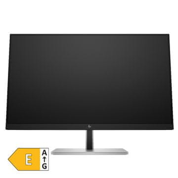 HP E24t G5 Touch 60,5cm (23,8") FHD IPS DP/HDMI na dotik monitor 6N6E6AA#ABB