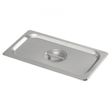 VEVOR Ultrazvočni čistilec 325x175x275 mm 6L iz nerjavečega jekla