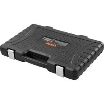 VEVOR Komplet za navoje in vijake 116 kosov shranjevanje 47x6x315 cm