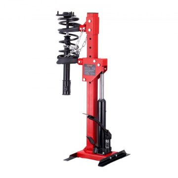 VEVOR Hidravlični stiskalnik vzmeti 480x400x1040 mm