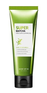 Some by mi Super Matcha Pore Clean (čistilni gel) 100 ml