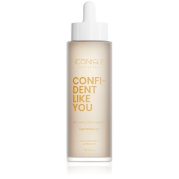 Confident Like You Serum proti izpadanju in redčenju las 100 ml