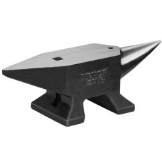 VEVOR Anvil Enoročni ročaj 360x80x110 mm 10 kg