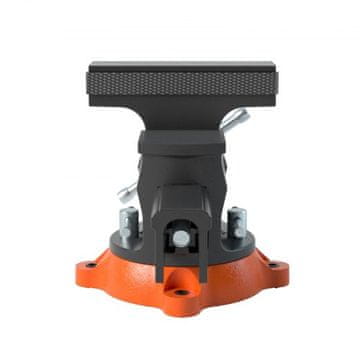 VEVOR Vijak za klop 6.5 vijak za klop 36.5x16.5x18.9 cm