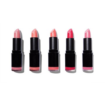 Komplet petih rožnatih (Lipstick Collection) 5 x 3,2