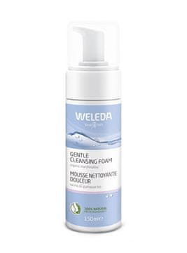 Weleda Nežna pena za čiščenje 150 ml