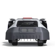 ANTHBOT M5 RTK pametna robotska kosilnica, do 500m2, RTK GPS + Dual Vision, AUTO mapiranje, do 45%, IPX6