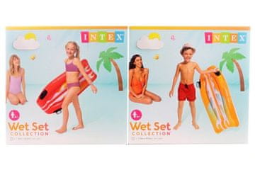 Intex surf ležalnik 112 x 62 cm 58165