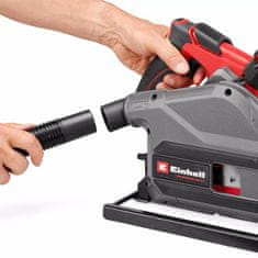 Einhell Professional akumulatorska potopna krožna žaga TP-PS 18/165 Li BL Solo (4331400)
