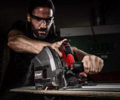 Einhell Professional akumulatorska potopna krožna žaga TP-PS 18/165 Li BL Solo (4331400)