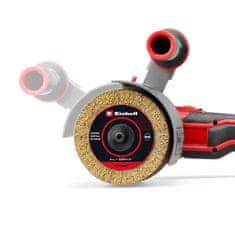 Einhell Professional akumulatorski krtačni brusilnik TP-BR 18/32 Li BL Solo (4468000)