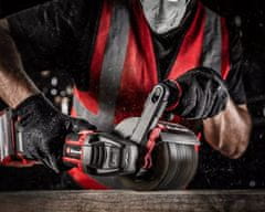 Einhell Professional akumulatorski krtačni brusilnik TP-BR 18/32 Li BL Solo (4468000)