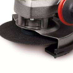 Einhell akumulatorski kotni brusilnik TE-AG 18/125-2 Li Solo (4431168)